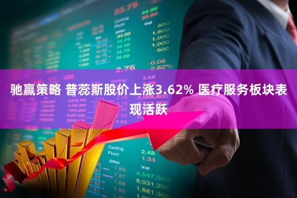 驰赢策略 普蕊斯股价上涨3.62% 医疗服务板块表现活跃